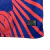 Uniforme Infantil Barcelona One Piece 2025/26 - Azul e Vermelho na internet