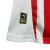 Camisa Chivas I 2024/25 Torcedor Feminina - Branca e Vermelha - loja online