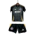 Uniforme Infantil Colo Colo II 2025/26 - Preto - comprar online