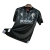 Camisa Osasuna III 2024/25 Torcedor Masculina - Preta na internet