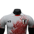 Camisa Japão Edição Especial Polo 2024/25 Jogador Masculina - Branca e Vermelha na internet