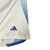 Imagem do Calção Itália II 2024/25 Masculino - Branco