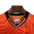 Camisa Vasco da Gama Goleiro 2025/26 Masculina - Laranja - Athletic Store | Artigos Esportivos