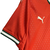 Camisa Portugal I 2025/26 Torcedor Masculina - Vermelha