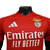 Camisa Benfica I 2024/25 Jogador Masculina - Vermelha - Athletic Store | Artigos Esportivos
