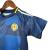 Uniforme Infantil Escócia I 2024/25 - Azul e Amarelo - loja online
