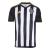Camisa Atlético Mineiro I 2025/26 Masculina - Preta e Branca - comprar online
