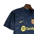 Uniforme Infantil Barcelona 125th Anos 2024/25 - Azul - loja online
