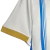 Camisa Uruguai Treino 2024/25 Torcedor Masculina - Branca e Azul - Athletic Store | Artigos Esportivos