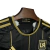 Imagem do Uniforme Infantil Los Angeles I 2024/25 - Preto e Dourado