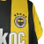 Camisa Fenerbahce I 2024/25 Torcedor Masculina - Amarela e Preto - comprar online