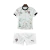 Uniforme Infantil Portugal II 2025/26 - Branco - comprar online