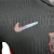 Camisa Barcelona II 2024/25 Jogador Masculina - Preta na internet