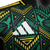 Camisa Jamaica II 2024/25 Jogador Masculina - Verde e Preta - comprar online