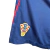 Calção Croácia II 2024/25 Masculino - Azul - loja online