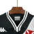Camisa Vasco da Gama I 2025/26 Masculina - Preta e Branca - Athletic Store | Artigos Esportivos