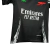 Uniforme Infantil Arsenal II 2024/25 - Preto - Athletic Store | Artigos Esportivos