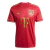 Camisa Bayern de Munique 125 Anos 2025/26 Masculina - Grená - comprar online