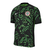 Camisa Nigéria II 2024/25 Torcedor Masculina - Verde Escura