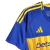 Camisa Boca Juniors I 2024/25 Torcedor Masculina - Azul e Amarela - Athletic Store | Artigos Esportivos