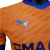 Camisa Olympique Marseille III 2024/25 Jogador Masculina - Laranja - comprar online