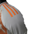 Camisa Roma II 2024/25 Jogador Masculina - Branca e Laranja - loja online