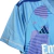 Camisa Real Madrid Goleiro 2024/25 Torcedor Masculina - Azul - Athletic Store | Artigos Esportivos