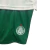 Imagem do Uniforme Infantil Palmeiras II 2025/26 - Branco e Verde