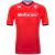 Camisa Fiorentina III 2024/25 Masculina - Vermelha - comprar online