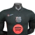Camisa Barcelona II 2024/25 Jogador Masculina - Preta na internet