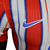 Camisa Atlético de Madrid I 2024/25 Jogador Masculina - Branca e Vermelha - comprar online