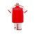 Uniforme Infantil Internacional I 2024/25 - Vermelho e Branco na internet