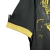 Camisa Sporting Lisboa III 2024/25 Torcedor Masculina - Preta e Dourada - Athletic Store | Artigos Esportivos