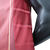 Camisa Roma I 2024/25 Jogador Masculina - Grená na internet