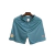 Calção Manchester City IV 2024/25 Masculino - Azul - comprar online