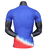 Camisa Estados Unidos I 2024/2025 Jogador Masculina - Azul - comprar online