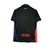 Camisa Barcelona II 2024/25 Torcedor Masculina - Preta - Athletic Store | Artigos Esportivos