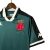 Camisa Vasco da Gama Treino 2024/25 Torcedor Masculina - Verde - loja online