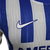 Camisa Brighton I 2024/25 Jogador Masculina - Branca e Azul