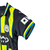 Uniforme Infantil Manchester City II 2024/25 - Preto e Amarelo - Athletic Store | Artigos Esportivos
