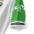 Camisa Racing Santander I 2024/25 Torcedor Masculina - Branca e Verde - Athletic Store | Artigos Esportivos