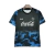 Camisa Napoli Treino 2024/25 Torcedor Masculina - Preta e Azul