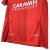 Camisa Real Zaragoza II 2024/25 Torcedor Masculina - Vermelha - Athletic Store | Artigos Esportivos