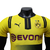 Camisa Borussia Edição Especial 2024/25 Jogador Masculina - Amarela e Preta na internet