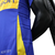 Camisa Boca Juniors I 2024/25 Jogador Masculina - Azul e Amarela na internet