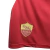 Imagem do Calção Roma I 2024/25 Masculino - Vermelho