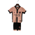 uniforme-infantil-psg-iii-2024-25-bege-e-preto-conjunto-uniforme-tailandesa-replica-original-oficial-fotos-imagem-terceira-third-tres-3-kit-1.webp