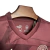 Imagem do Uniforme Infantil Manchester City III 2024/25 - Vinho