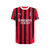 Camisa AC Milan I 2024/25 Torcedor Masculina - Vermelha e Preta - comprar online