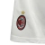 Calção AC Milan I 2024/25 Masculino - Branco - loja online